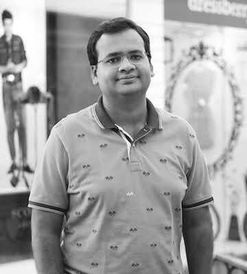 meesho-appoints-harsh-chaudhary-to-lead-monetisation