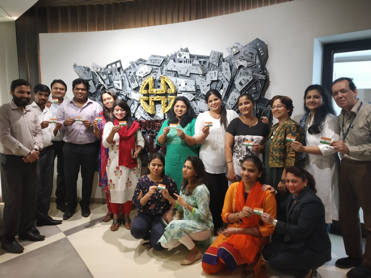 house-of-hiranandani-celebrates-73rd-independence-day