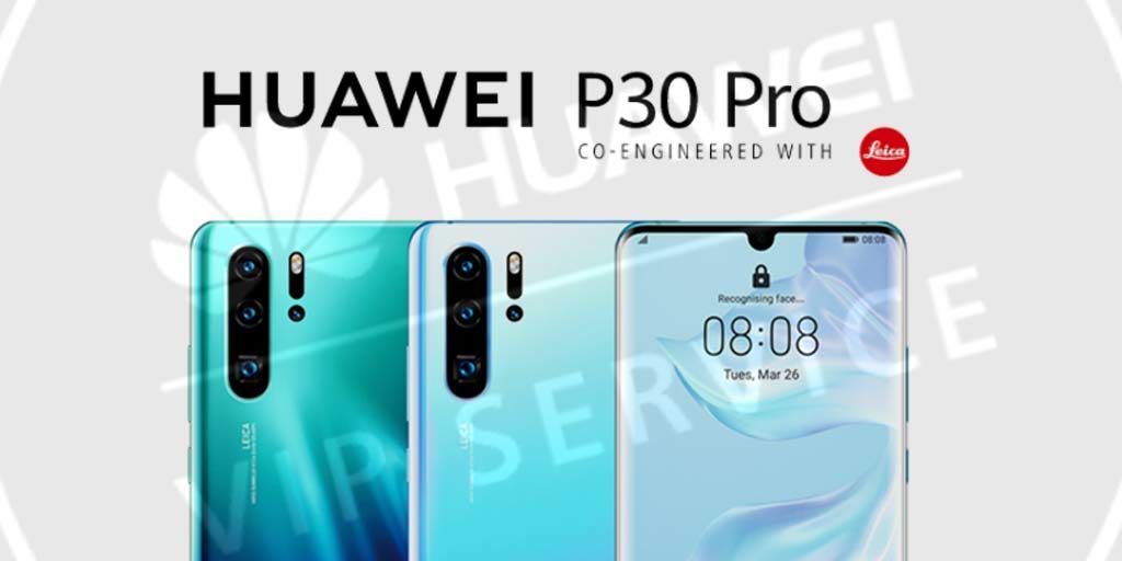 huawei-announces-vip-customer-service-for-huawei-p30-pro-customers-in-india