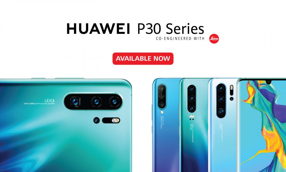 globally-loved-p30-series-breaks-the-record-for-reaching-10-million-sales-within-shortest-time