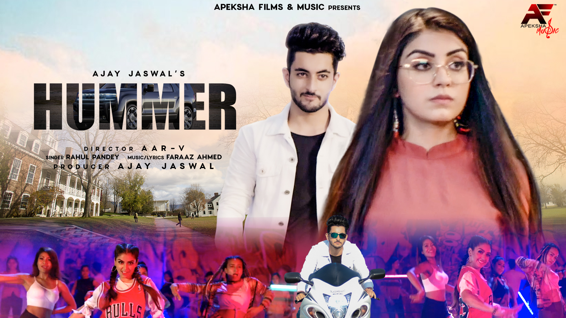 apeksha-films-music-brings-a-new-peppy-song-to-lift-your-spirits