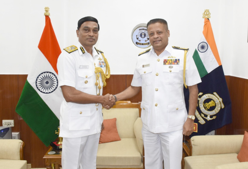 coast-guards-of-india-and-sri-lanka-agree-to-strengthen-co-operation-in-addressing-maritime-issues