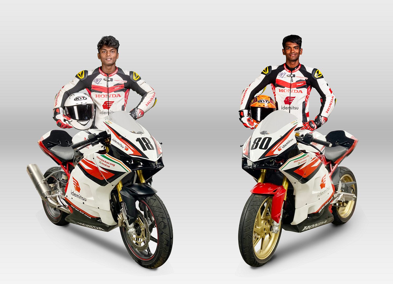 honda-racing-india-announcesriders-squad-for-2022-indian-national-motorcycle-racing-championship-idemitsu-honda-india-talent-cup