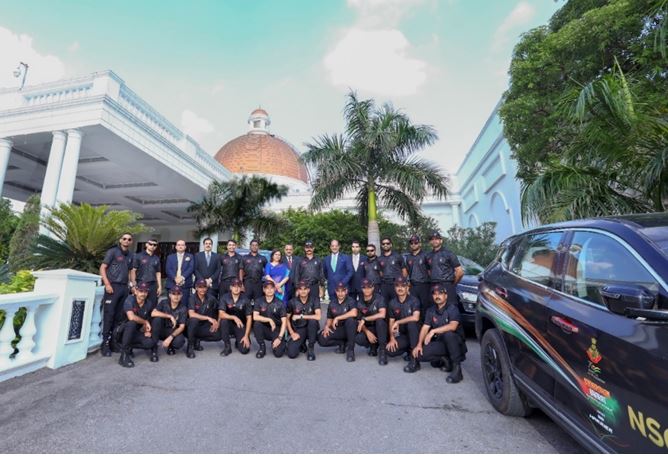 ihcl-partners-with-the-landmark-sudarshan-bharat-parikrama-rally