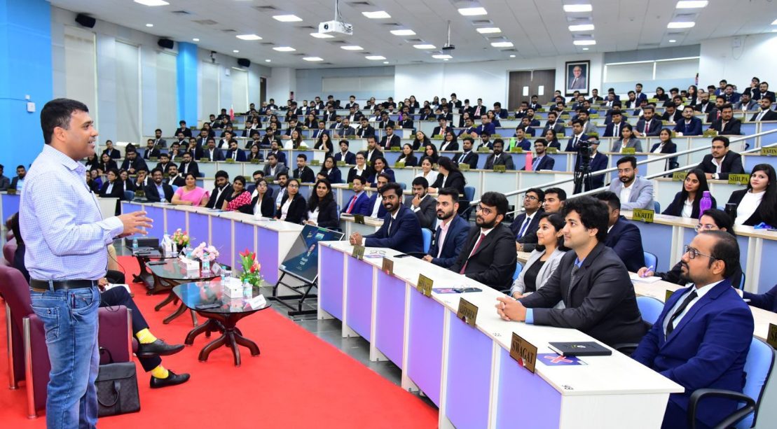 great-lakes-institute-of-management-hosts-first-corporate-day-for-2022