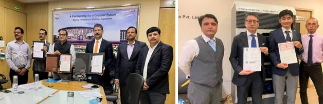 honda-and-hpcl-announce-partnership-for-establishing-battery-swapping-stations-at-retail-outlets-across-country