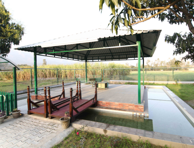 Stotrak Hospitality announces expansion of sustainable experiences decoding=