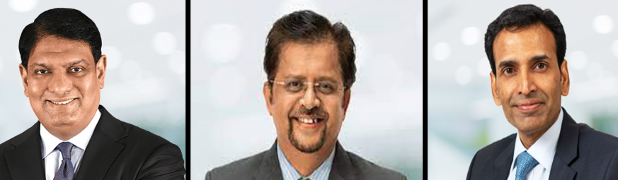 cyient-reorganizes-executive-leadership-to-accelerate-technology-led-growth