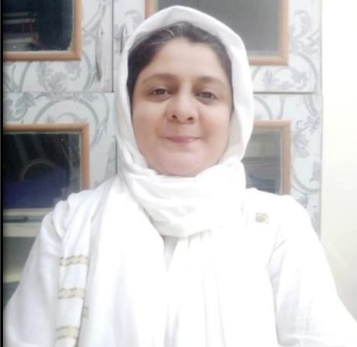 jmi-faculty-gets-outstanding-performance-award-for-her-work-in-materials-chemistry