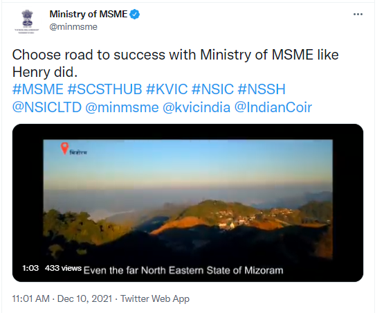 young-entrepreneur-henry-singura-develops-mushroom-cultivation-as-successful-business-venture