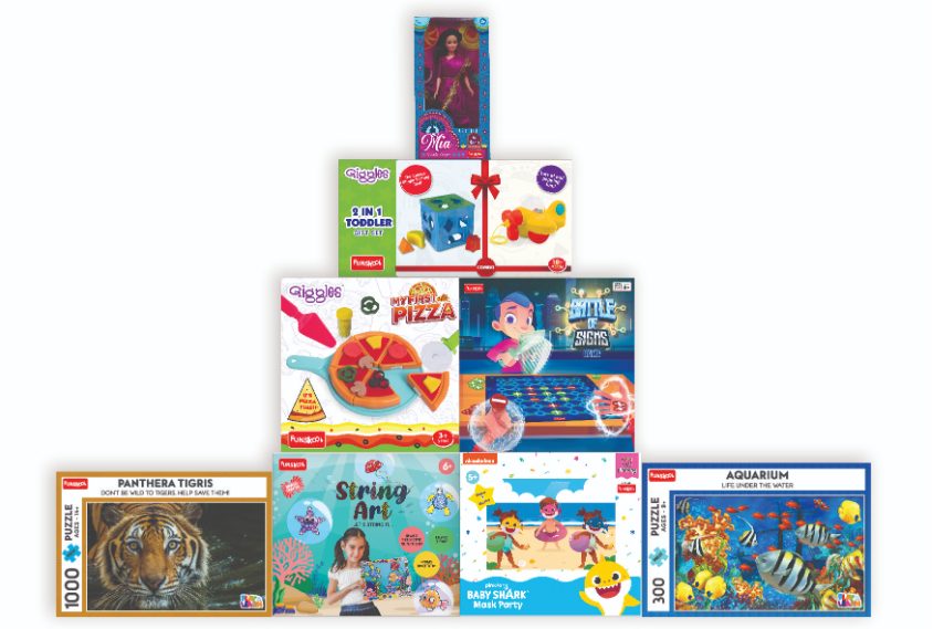 funskool-launches-20-new-exciting-products-ahead-of-holiday-season