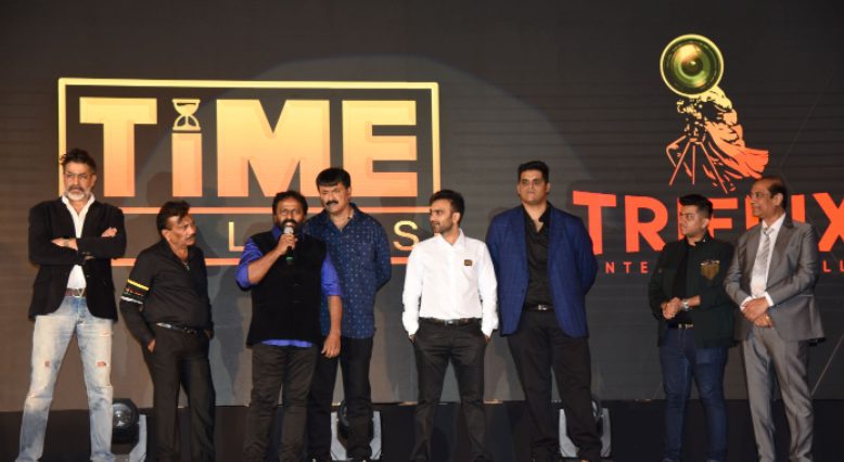 time-group-announces-10-projects