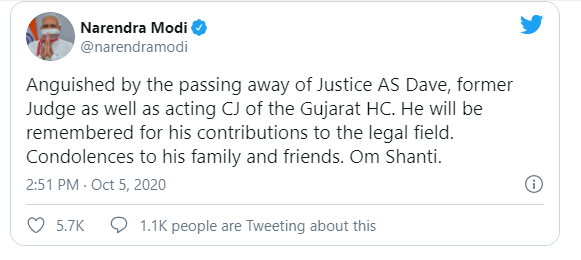 justice-as-dave-passed-away