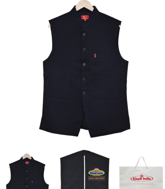 khadi-mujib-jackets-to-add-sheen-to-celebrations