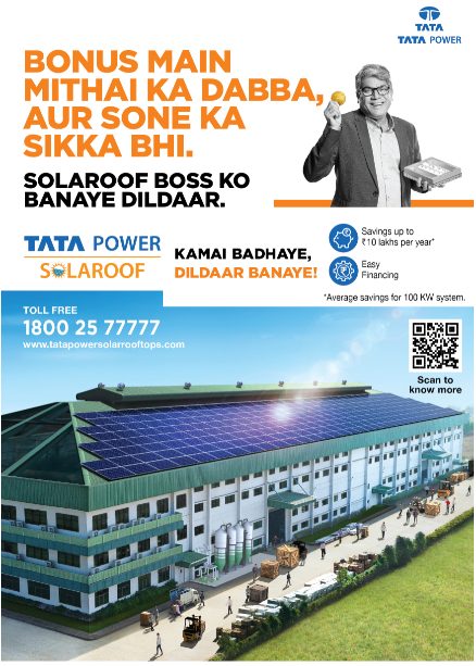 tata-power-launches-campaign-kamai-badhaye-dildaar-banaye