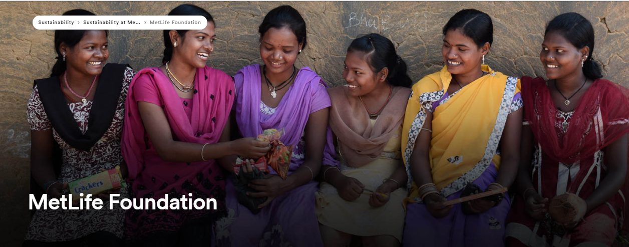 Grameen Foundation India and MetLife Foundation help 1,225 low income households affected by COVID19 decoding=