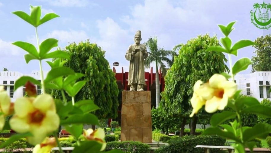 jmi-organized-an-international-webinar-on-post-pandemic-social-work-regional-perspectives