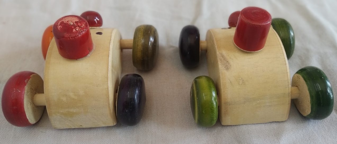 Big on Toys, Rajasthan government plans for The India Toy Fair decoding=