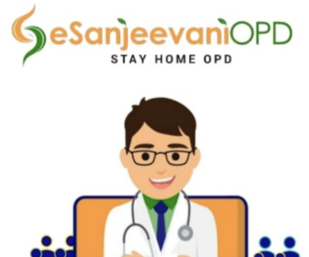 over-8500-consultations-registered-per-day-on-esanjeevani