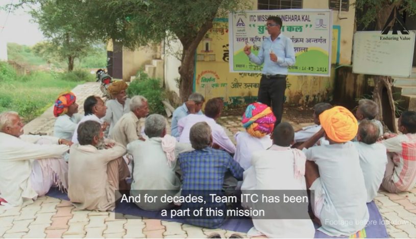 itc-commits-to-ambitious-sustainability-2-0-targets-for-water-security-and-carbon-sequestration