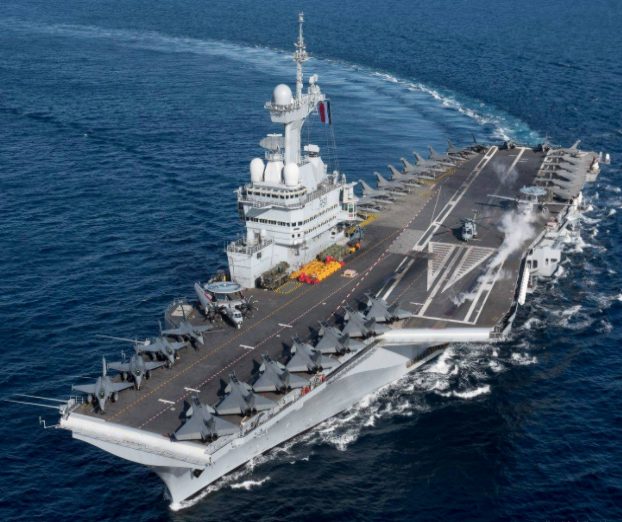 19th-edition-of-the-indian-and-french-navy-bilateral-exercise-varuna-2021