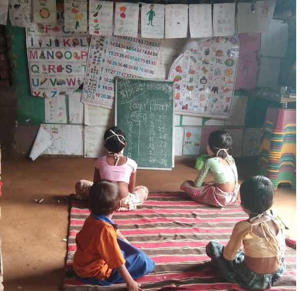 iifl-foundation-celebrates-three-national-awards-for-sakhiyon-ki-baadi-program