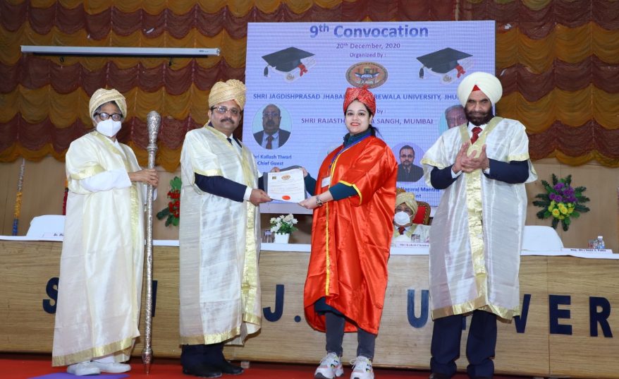 jjt-university-held-its-ninth-annual-convocation