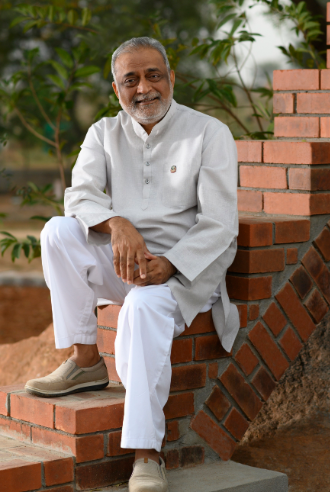 government-of-india-awards-daaji-the-spiritual-leader-founder-of-heartfulness-and-president-shri-ram-chandra-mission-padma-bhushan