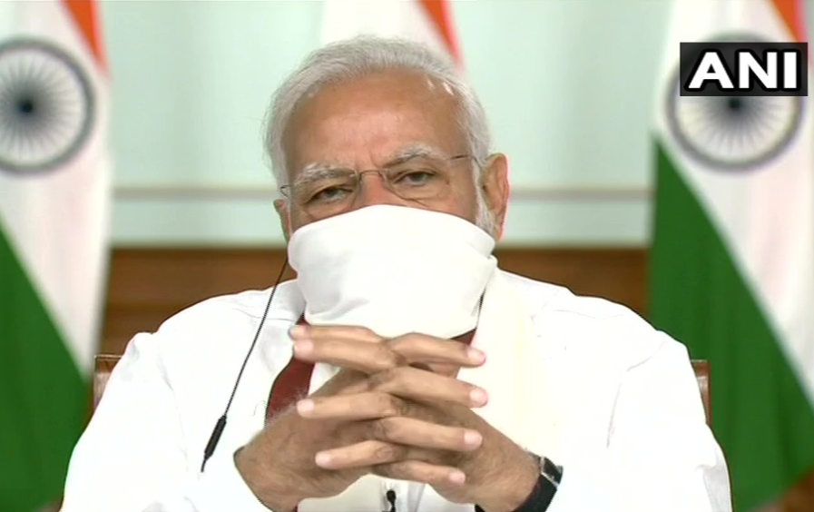 pm-modi-to-hold-video-conference-with-cms-to-decide-the-future-course-of-action-in-fight-against-covid-19