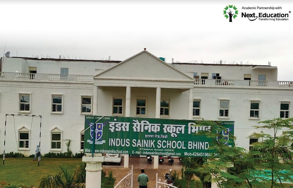 indus-sainik-school-partners-as-an-academic-partner-with-next-education