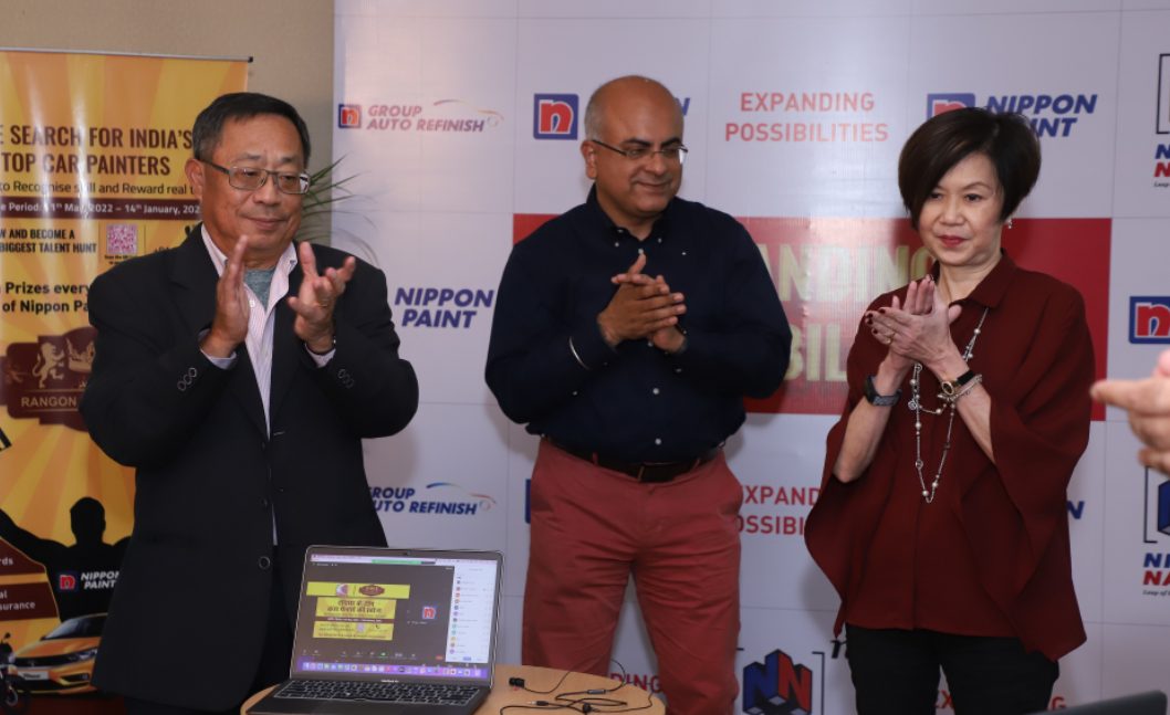 nippon-paint-india-announces-rangon-ke-badshah-a-nationwide-campaign-to-financially-support-indias-garage-painter-community