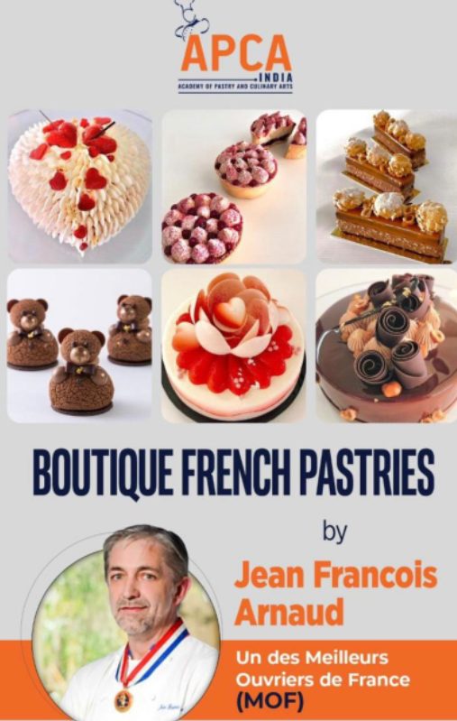 meilleur-ouvrier-de-france-winner-chef-jean-francois-arnaud-to-impart-french-culinary-skill-at-academy-of-party-and-culinary-arts
