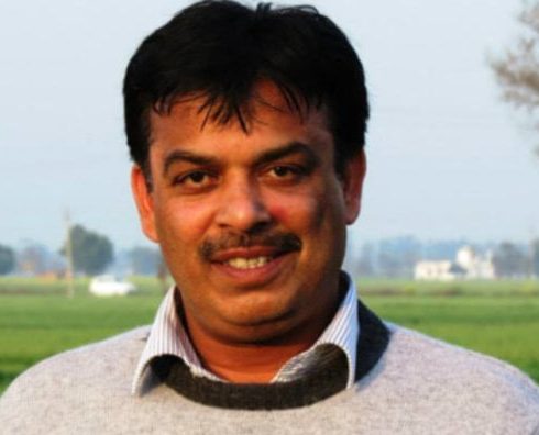 jmi-faculty-receives-prestigious-french-grant