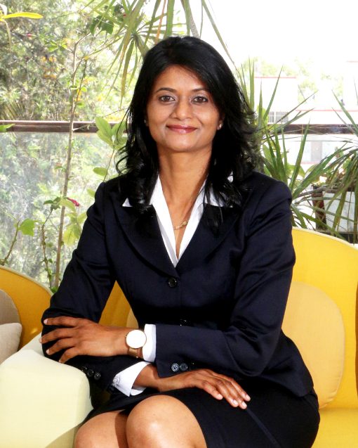 AVIVA INDIA APPOINTS SUMITHASRI ERANTI VENKATARAMAGUPTA AS CHAIRPERSON decoding=