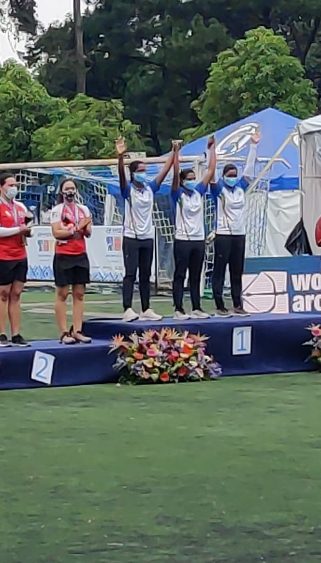 stellar-performance-by-indian-archers-at-archery-world-cup-stage-i-at-guatemala