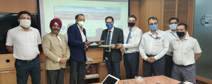 tata-power-signs-a-ppa-with-tata-motors-to-commission-indias-largest-carport-at-pune