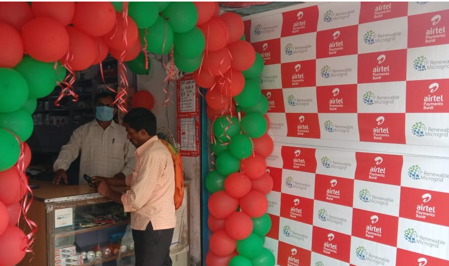 tp-renewable-microgrid-ltd-partners-with-airtel-payments-bank-to-enhance-customer-convenience