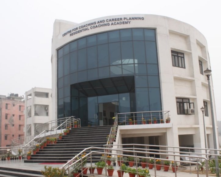 34 students of RCA, JMI clear Civil Services (Mains) 2020 Examination decoding=