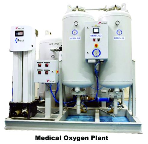 drdo-to-set-up-500-medical-oxygen-plants-within-three-months-under-pm-cares-fund