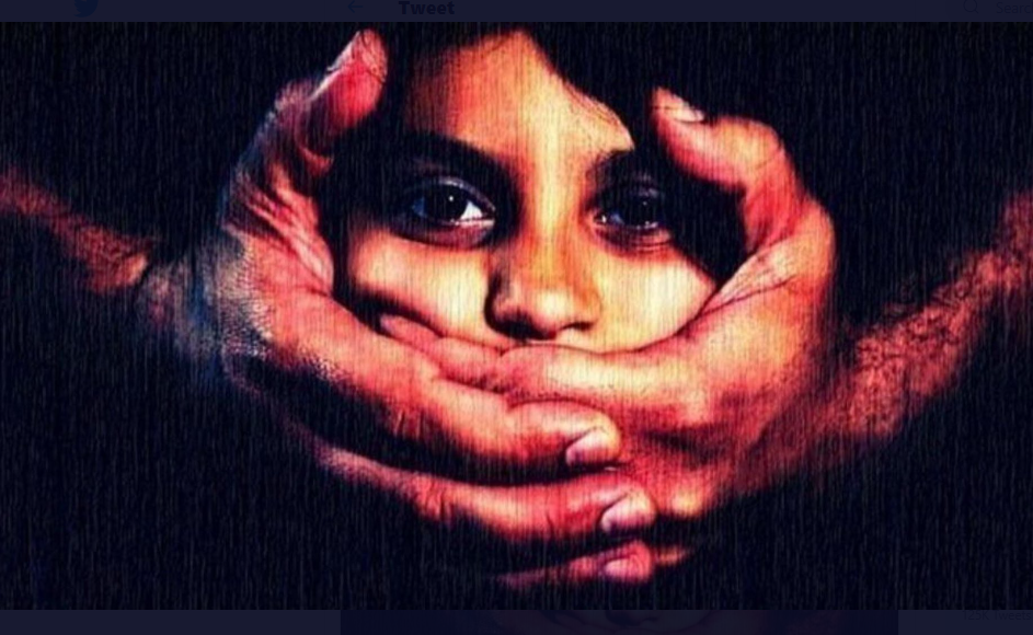 Why #ShameOnYogi trending on Twitter decoding=