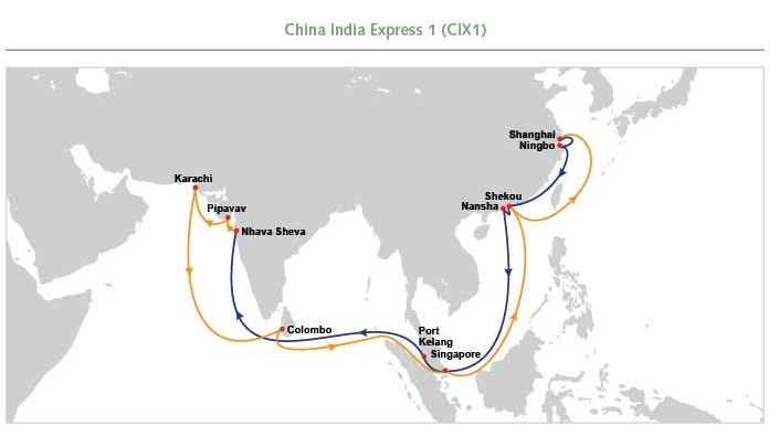 cosco-oocls-ci1-service-to-make-port-call-at-apm-terminals-pipavav