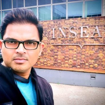 IIFL Securities appoints Mr. Sandeep Bhardwaj as CEO – Retail Broking decoding=