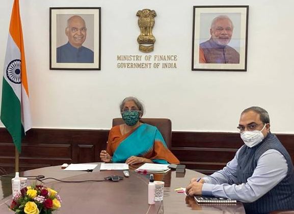 nirmala-sitharaman-inaugurates-competition-commission-of-indias-south-regional-office-in-chennai