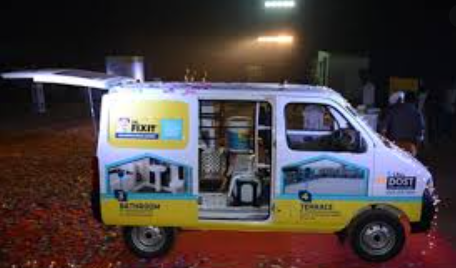 dr-fixit-launches-new-initiative-to-educate-consumers-on-ways-of-waterproofing-during-new-construction