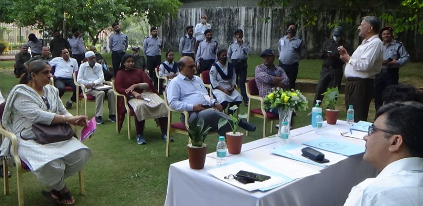 jmi-proctorial-department-organises-special-lecture-titled-effective-measures-to-control-and-combat-corruption