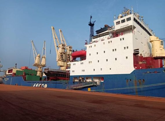 india-today-launched-the-40thscientific-expedition-to-antarctica