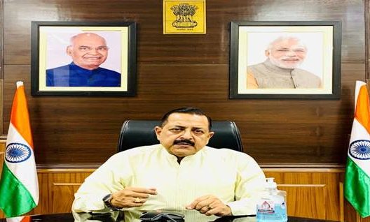 dr-jitendra-singh-appeals-to-all-central-government-employees-aged-18-years-and-above-to-get-themselves-vaccinated