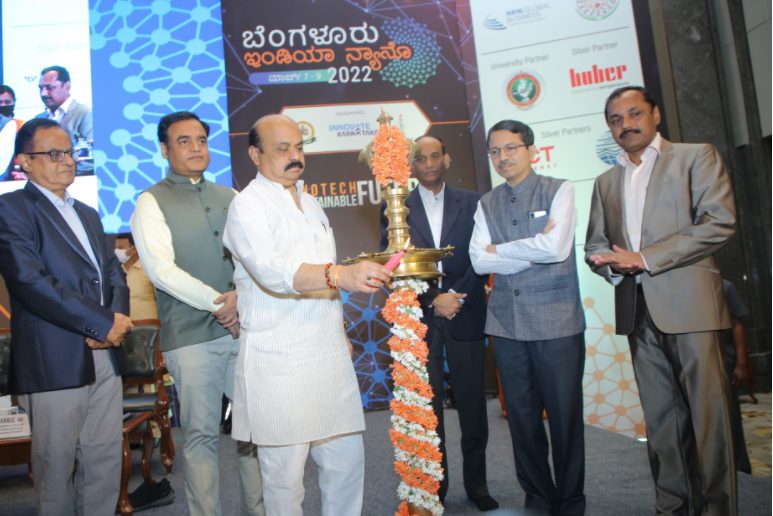 virtual-edition-of-12th-bengaluru-india-nano-2022-opens-on-a-high-note