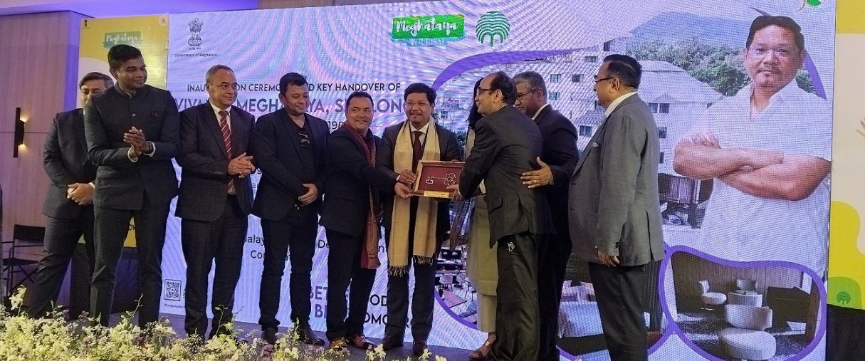 the-vivanta-meghalaya-shillong-inaugurated-in-shillong