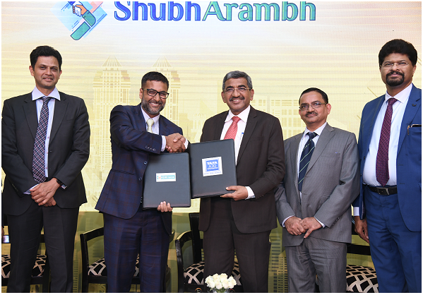 idbi-bank-announces-corporate-agency-tie-up-with-tata-aig-general-insurance-company-limited